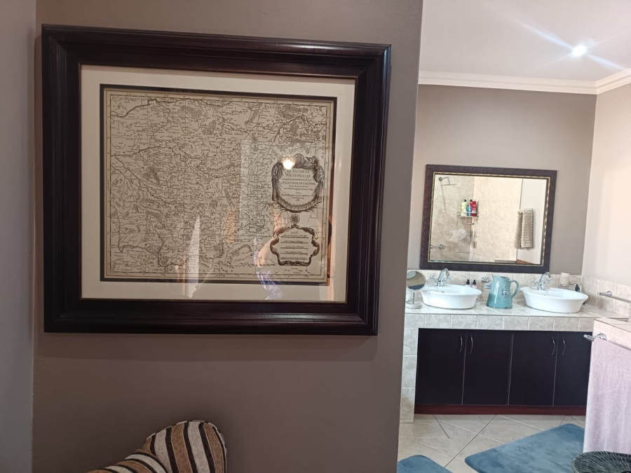 4 Bedroom Property for Sale in Hillcrest Northern Cape